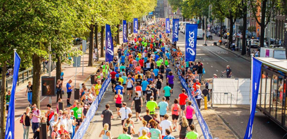 Kom in actie voor Diabetes Fonds tijdens Dam tot damloop 2023