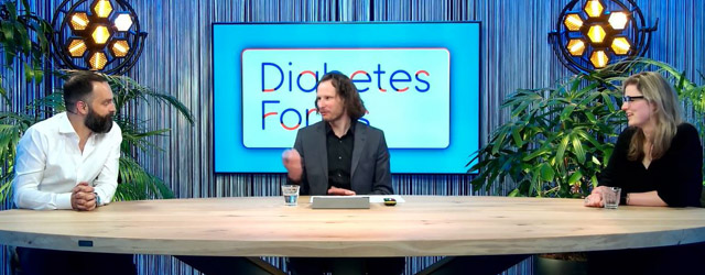 Diabetes Fonds