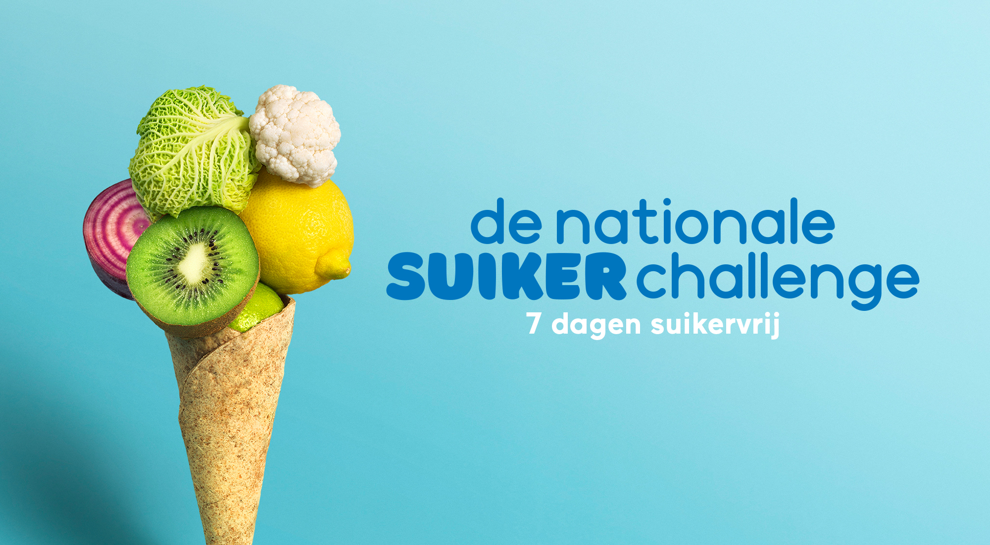 De Nationale Suiker Challenge 2024